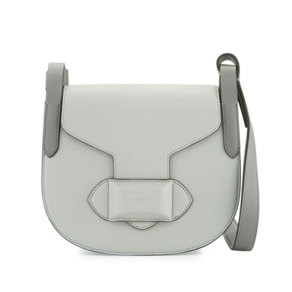 Michael Kors Collection Daria Crossbody Bag